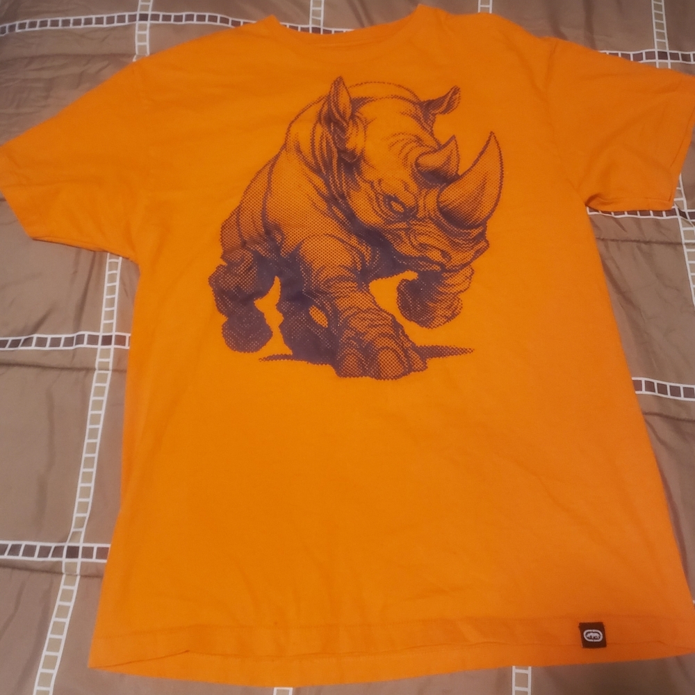 Vintage ECKO Shirt